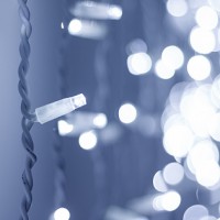 Светодиодная гирлянда Занавес ARD-CURTAIN-PRO-2000x3000-WHITE-760LED-STD WHITE (230V, 70W)