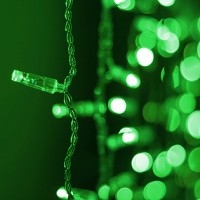Светодиодная гирлянда Занавес ARD-CURTAIN-CLASSIC-2000x3000-CLEAR-760LED Green (230V, 60W) Светодиодная гирлянда Занавес ARD-CURTAIN-CLASSIC-2000x3000-CLEAR-760LED Green (230V, 60W)