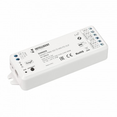 035310 Диммер SMART-PWM-102-72-MIX-PD-SUF