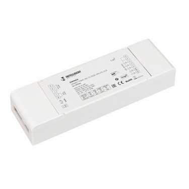037344 SMART-PWM-105-72-RGB-MIX-PD-SUF