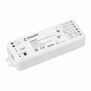 SMART-PWM-105-72-RGB-MIX-SUF
