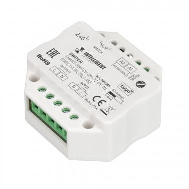 модуль SMART-SWITCH-701-72-PS-IN