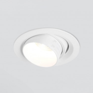 9919 LED 10W 4200K белый