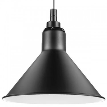 Подвесной светильник Loft E14 черный 765027 Подвесной светильник Loft E14 черный 765027