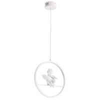 Подвесной светильник Paradise A6065SP-1WH Подвесной светильник Paradise A6065SP-1WH