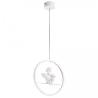 Arte Lamp Paradise A6065SP-1WH