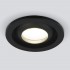 Встраиваемый светильник Luss 25022/Led 5W 4200K черный