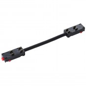 Коннектор гибкий Lightstar Barra 505157 Коннектор гибкий Lightstar Barra 505157