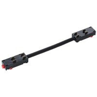 Коннектор гибкий Lightstar Barra 505157 Коннектор гибкий Lightstar Barra 505157
