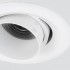 Светильник с регулировкой угла Zoom 9919 LED 10W 4200K белый