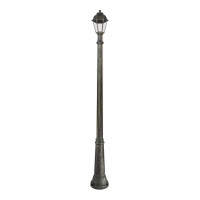 Уличный фонарь Ricu/Saba K22.157.000.BXF1R