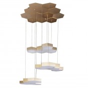 Подвесной светильник Lightstar Favo