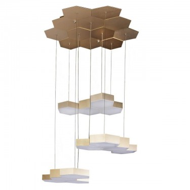 Подвесной светильник Lightstar Favo