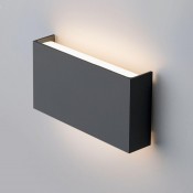 1705 Techno Led Golf графит