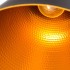 Подвесной светильник Cappello E27 черный A3408SP-1BK
