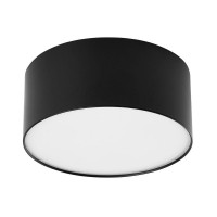 Потолочный светильник 20W 4000К Feron Simple matte AL200 48077