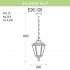 Подвесной светильник Sichem/Rut E26.120.000.BXF1R