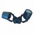 Фасадный светильник Minitommy 2L 3M1.000.000.AXU2L