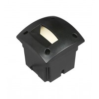 Светильник для подсветки стен Leti 100 Square-ST 3C4.000.000.AYG1L