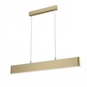 Maytoni Technical Step P010PL-L23G4K