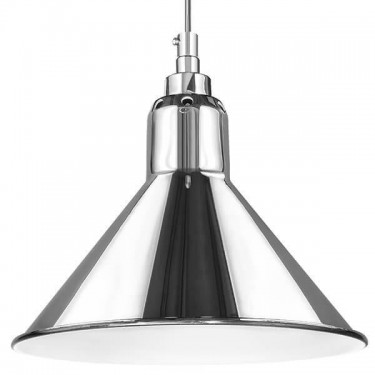 Подвесной светильник Loft E14 хром 765024 Подвесной светильник Loft E14 хром 765024