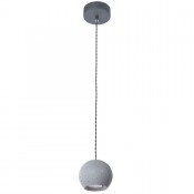 Arte Lamp Bender A4323SP-1GY