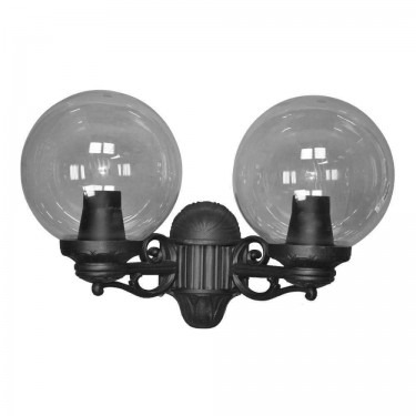 Уличный настенный светильник Porpora/G250 G25.141.000.AZE27