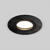 светильник 25001/01 Dorma черный