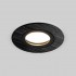 Встраиваемый светильник Dorma 25001/01 MR16 черный