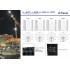 Светодиодный прожектор 400W 6400K Feron LL-927 41156