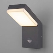 Sensor 1541 Techno Led серый