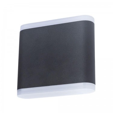 Arte Lamp Lingotto A8153AL-2BK
