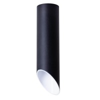 Потолочный светильник Pilon GU10 черный A1622PL-1BK