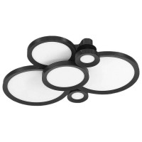 Потолочный светильник Lightstar Breve 749081 Потолочный светильник Lightstar Breve 749081