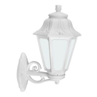 Уличный настенный светильник Bisso/Anna E22.131.000.WYF1R