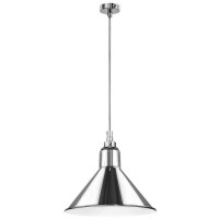 Подвесной светильник Loft E14 хром 765024 Подвесной светильник Loft E14 хром 765024