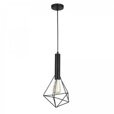 светильник Maytoni Spider T021-01-B