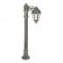 Уличный светильник Aloe Bisso/Saba 1L K22.163.S10.BXF1R