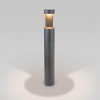 Ландшафтный светильник 35126/F Nimbus 4000К серый