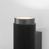 Настенный светильник Spike MRL 1014 GU10 SW черный