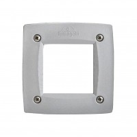 Светильник для подсветки лестниц Leti 100 Square 3C1.000.000.LYG1L