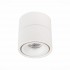 Светильник поворотный 12W 3000K белый ST652.532.12