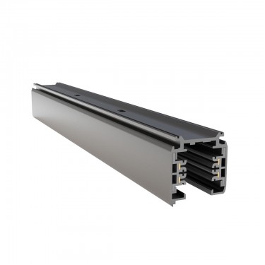 Шинопровод трехфазный 2м черный Trinity TRX005-312B