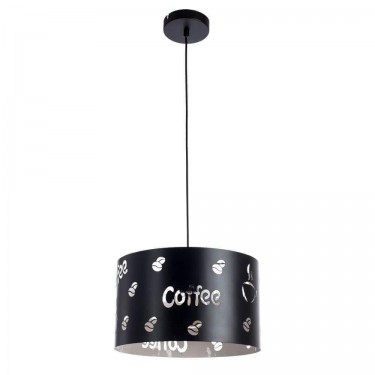 Arte Lamp Caffetteria A1233SP-1BK