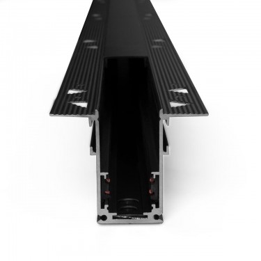 Магнитный встраиваемый шинопровод 2м Slim Magnetic 85087/00