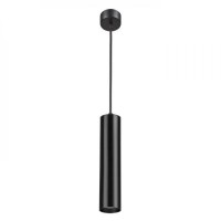 Подвесной светильник Sirius GU10 черный A1524SP-1BK