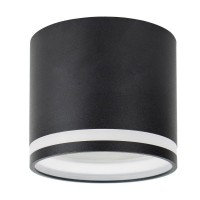 Накладной светильник LUNA GX53 Feron HL362 41997