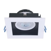 Карданный светильник Grado 5W 4200K белый A2705PL-1WH