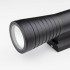 Уличный настенный светильник Tube double 1502 TECHNO LED