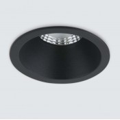 15266/LED черный